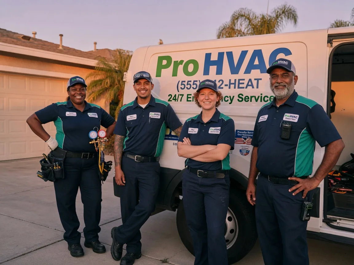 Furnace Repair company in Rittman, OH