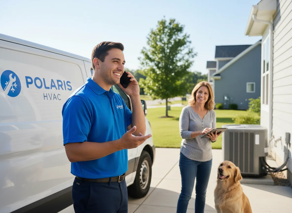 Furnace Repair Rittman, OH FAQs